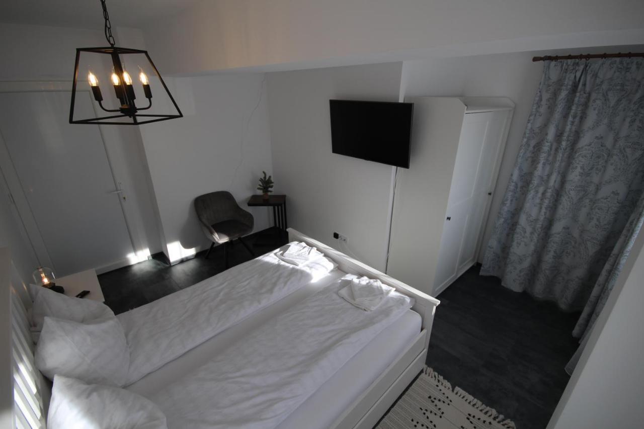 Apartment Francesca Mit Parkplatz Naehe Altstadt Сибиу Екстериор снимка