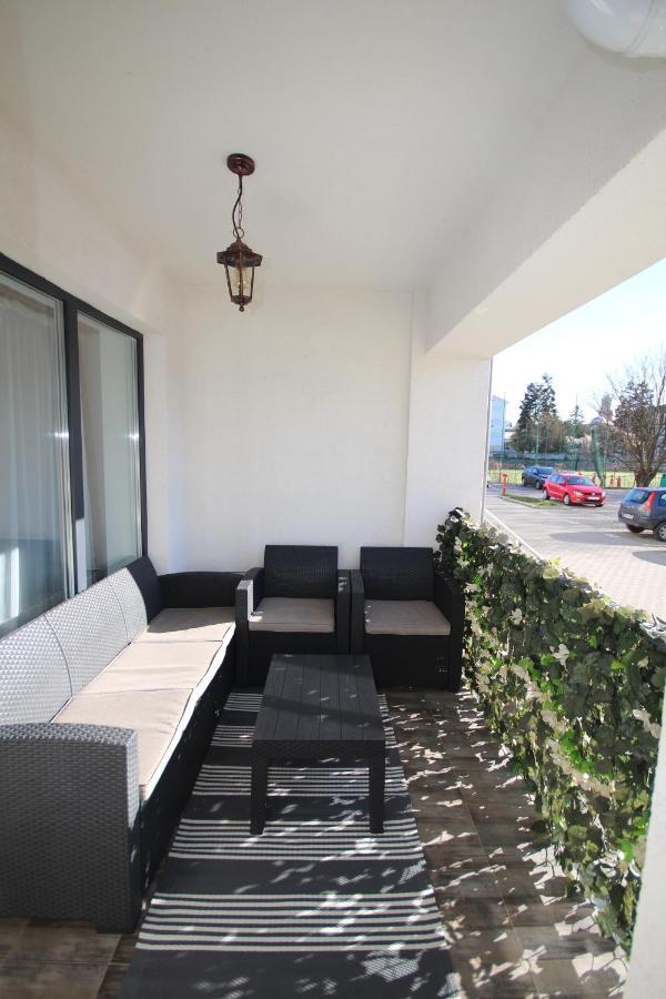 Apartment Francesca Mit Parkplatz Naehe Altstadt Сибиу Екстериор снимка