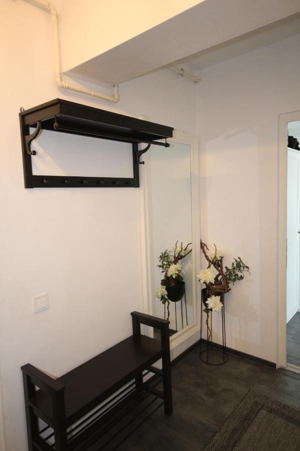 Apartment Francesca Mit Parkplatz Naehe Altstadt Сибиу Екстериор снимка